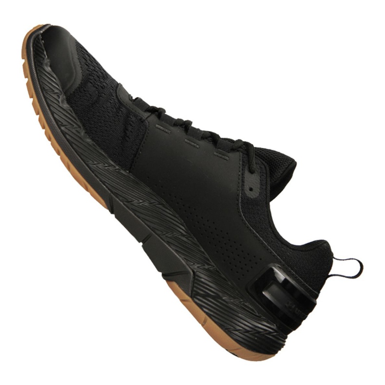 Under Armour Commit Tr Ex M 3020789-007 obuća crna 1