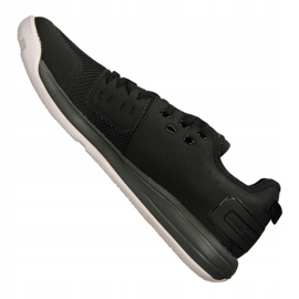 Under Armour Under Armor Charged Ultimate 3.0 M 3021294-001 obuća crna 1