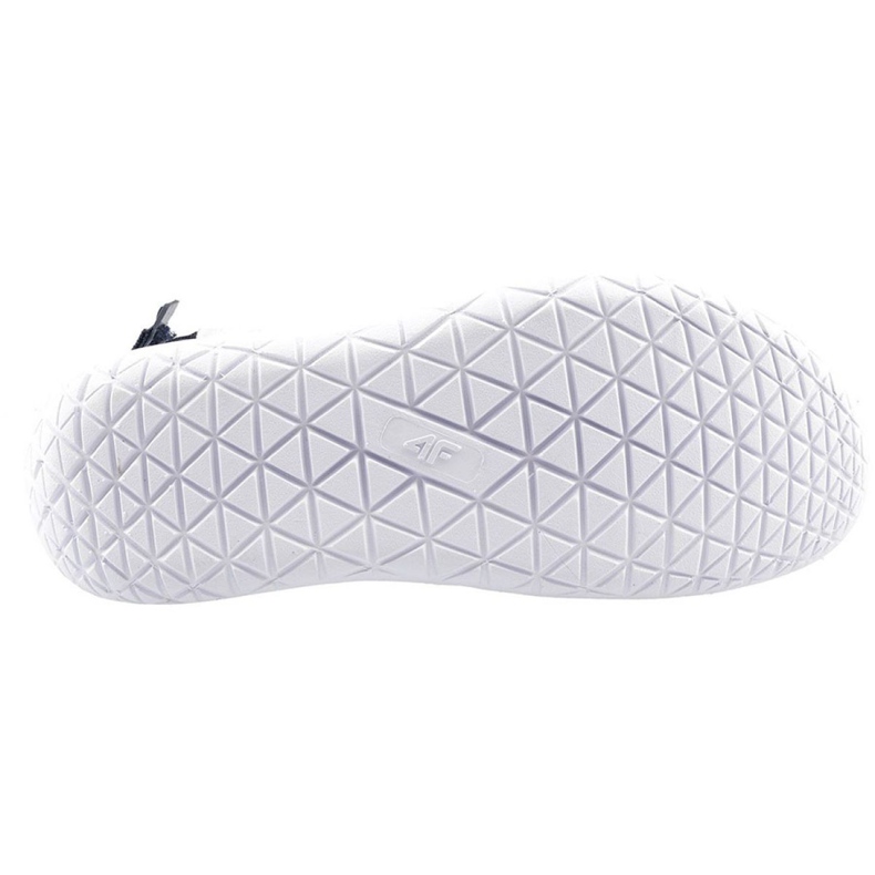 Sandale 4F Jr J4L19-JSAD205 31S granat mornarsko plava 2