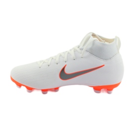 Nike tenisice za nogomet Superfly 6 Academy AH7337-107 bijela 2