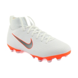 Nike tenisice za nogomet Superfly 6 Academy AH7337-107 bijela 1