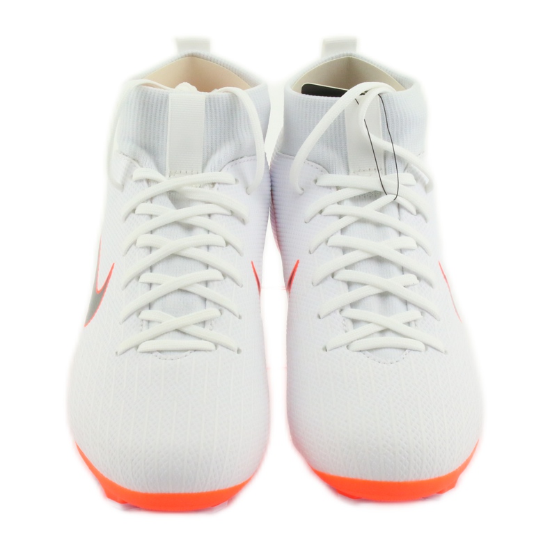 Nike tenisice za nogomet Superfly 6 Academy AH7337-107 bijela 3