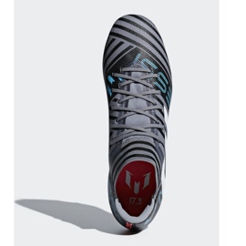 Adidas Nemeziz Messi 17.3 Fg M CP9037 kopačke crno crno 2