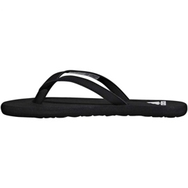 Adidas papuče Eezay Flip Flop F35035 crna 1