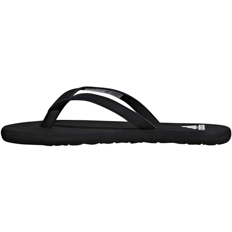 Adidas papuče Eezay Flip Flop F35035 crna 1