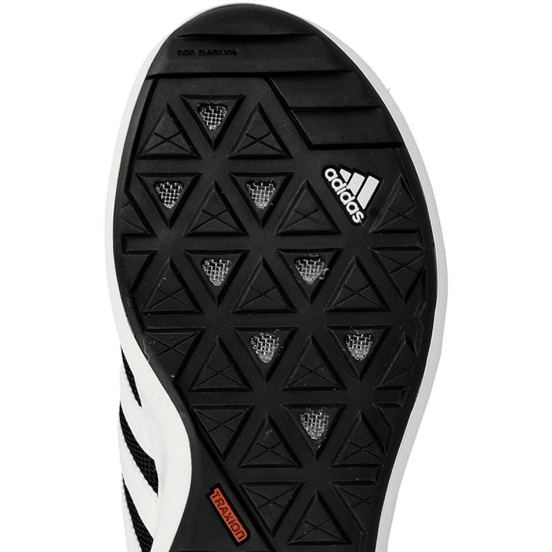 Adidas Terrex Climacool Boat M BB1904 cipele bijela crna 1