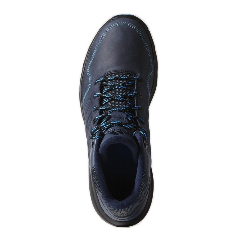 Adidas Climawarm Supreme M22866 cipele mornarsko plava 2