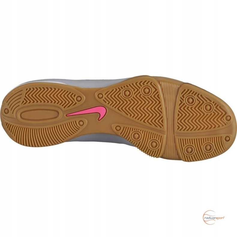 Unutarnje cipele Nike Mercurial Vortex Ii Ic 651648-060 raznobojna siva 1