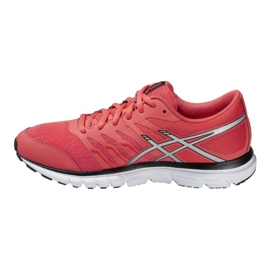 Asics tenisice za trčanje Gel-Zaraca 4 W T5K8N-7693 narančasta 1