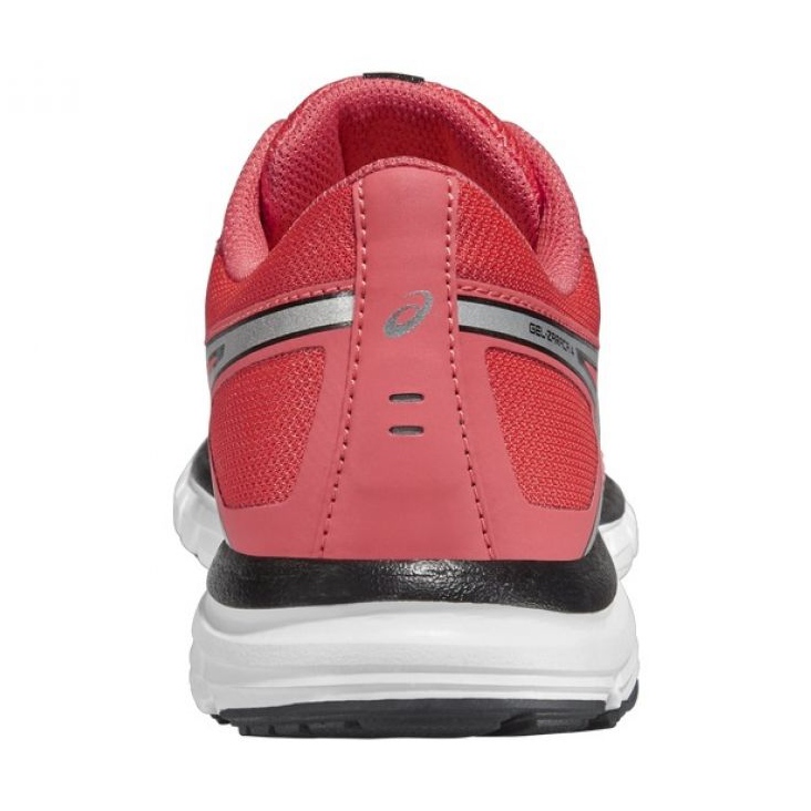 Asics tenisice za trčanje Gel-Zaraca 4 W T5K8N-7693 naranča 2