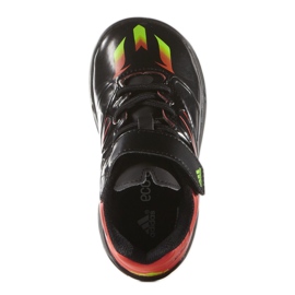 Adidas Messi El I Kids AF4053 cipele crno 2