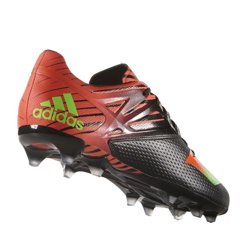 Kopačke Adidas Messi 15.2 FG / AG M AF4658 višebojan crna 1