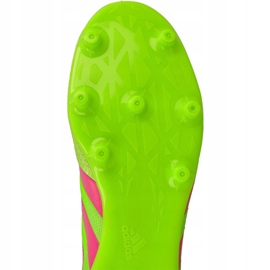 Adidas Ace 16.3 Primemesh FG / AG M AQ2555 kopačke zelena zelena 1