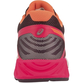 Asics fuzeX Lyte W T670N-2130 tenisice za trčanje ružičasta 1