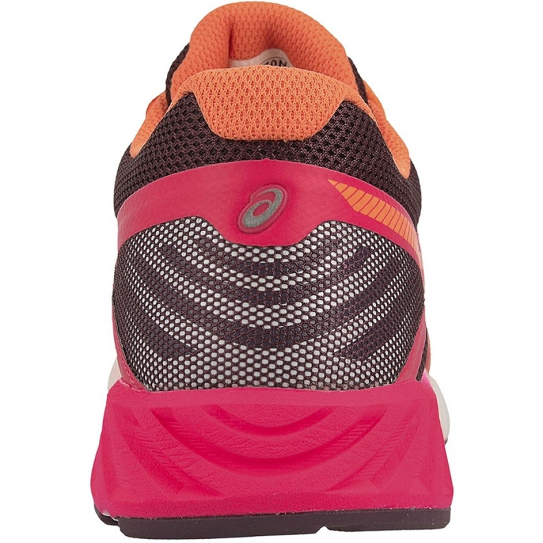 Asics fuzeX Lyte W T670N-2130 tenisice za trčanje ružičasta 1