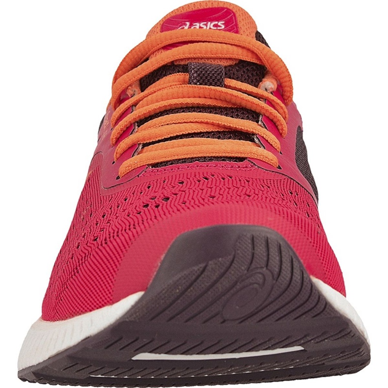 Asics fuzeX Lyte W T670N-2130 tenisice za trčanje ružičasta 2