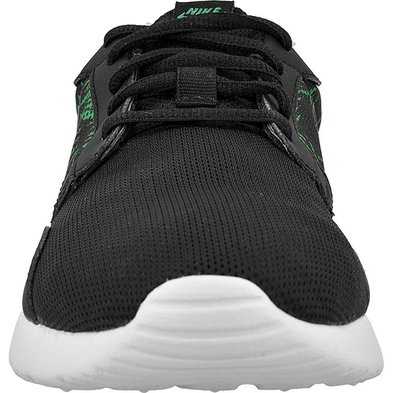 Cipele Nike Sportswear Kaishi Print M 705450-003 crno 2