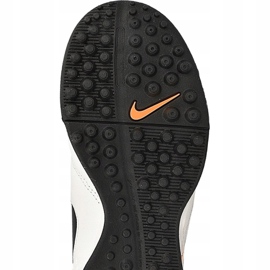 Nogometne cipele Nike Tiempo Legend Vi Tf Jr 819191-108 raznobojna bijela 1