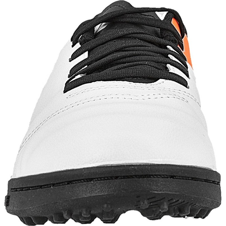 Nogometne cipele Nike Tiempo Legend Vi Tf Jr 819191-108 višebojan bijela 2