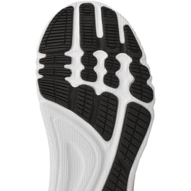Under Armour Under Armor Speedform Turbulence Run Fast W 1289792-962 tenisice crna ružičasta 1