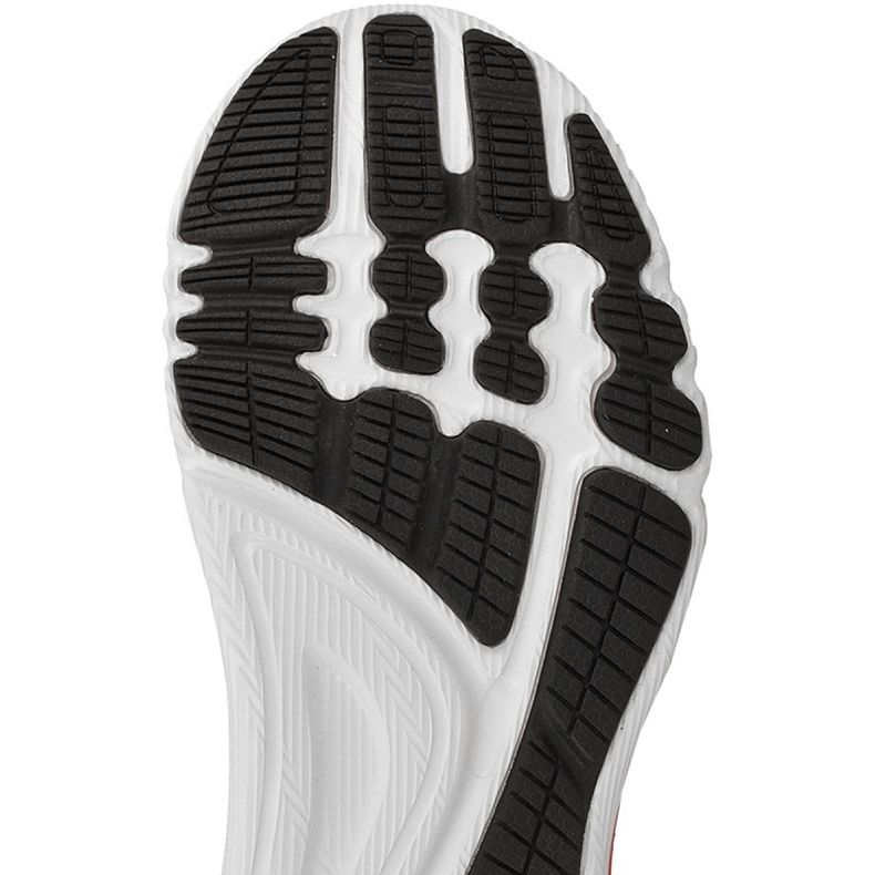 Under Armour Under Armor Speedform Turbulence Run Fast W 1289792-962 tenisice crna ružičasta 1