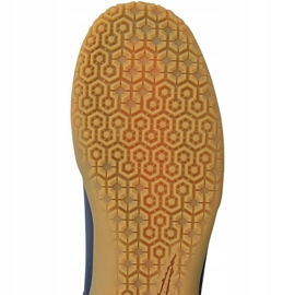 Nike kopačke HypervenomX Pro Ic M 749903-480 raznobojna mornarsko plava 1