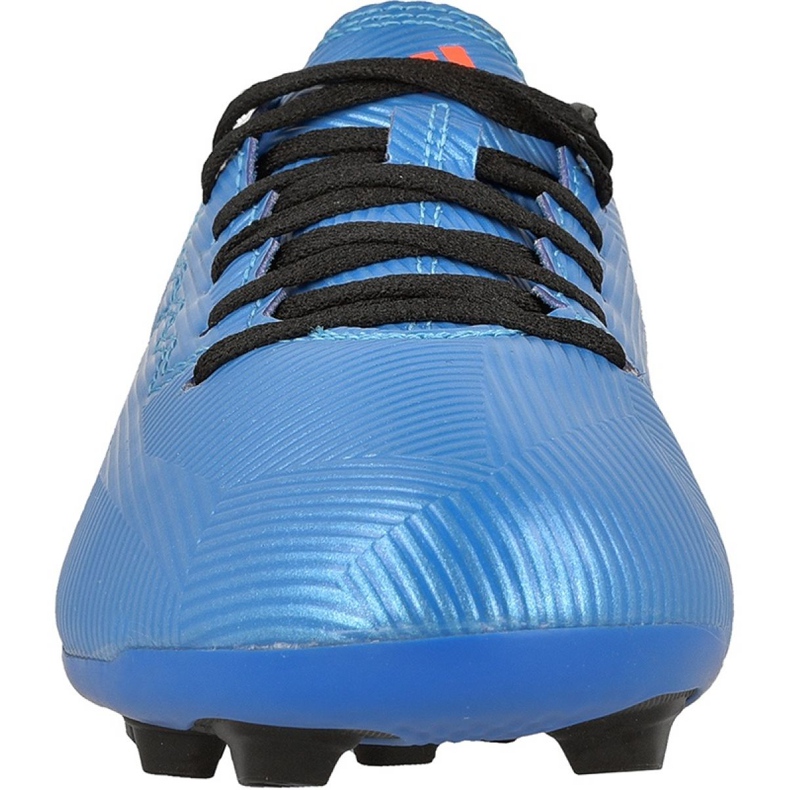 Kopačke Adidas Messi 16.4 Fxg Jr S79648 plava plava 2