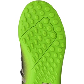 Adidas Messi 16.4 Tf Jr AQ3515 kopačke crno crno 1