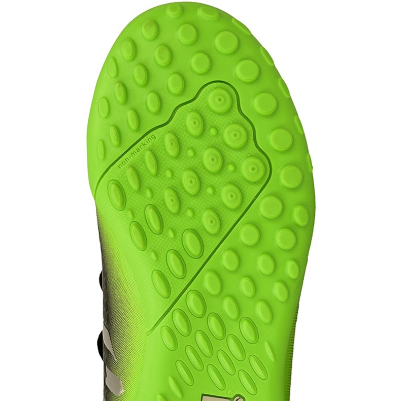 Adidas Messi 16.4 Tf Jr AQ3515 kopačke crna crna 1