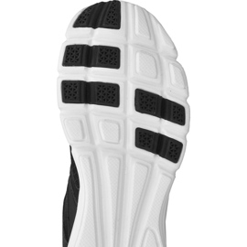 Under Armour Thrill M 1258794-001 tenisice crno 1