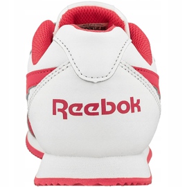 Reebok Royal Classic Jogger 2.0 2V Jr V70469 bijela 2
