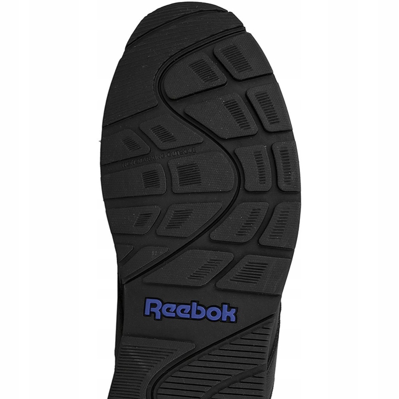 Reebok Royal Glide M V53959 crna 1