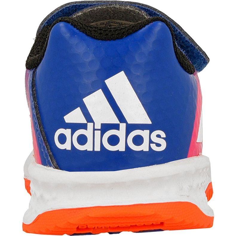 Adidas Rapida Turf Messi Kids BB0235 cipele plava 1