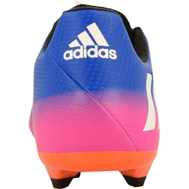 Adidas Messi 16.3 Fg M BA9021 kopačke plava plava 2