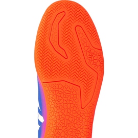 Unutarnje cipele adidas Messi 16.3 U M BA9018 plava plava 1