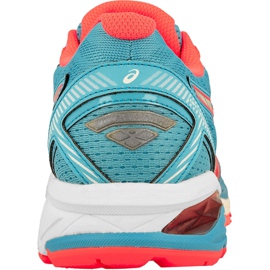 Patike za trčanje Asics GT-1000 5 W T6A8N-3993 plava 2