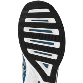 Patike za trčanje Asics fuzeX Lyte 2 M T719N-4990 plava 1