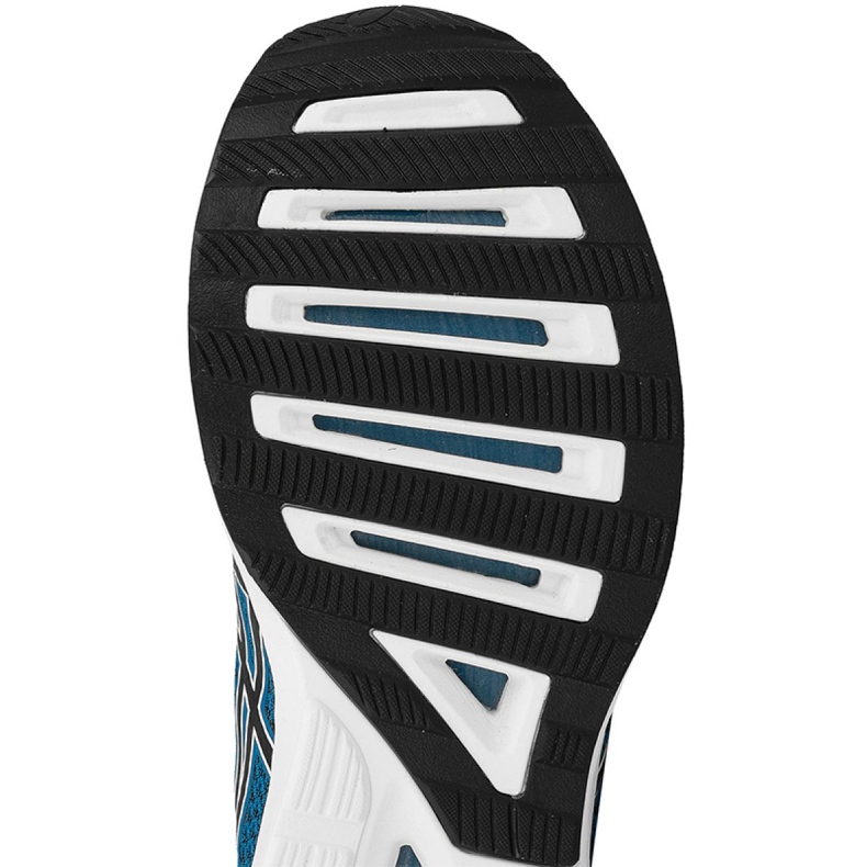 Patike za trčanje Asics fuzeX Lyte 2 M T719N-4990 plava 1