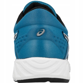 Patike za trčanje Asics fuzeX Lyte 2 M T719N-4990 plava 2