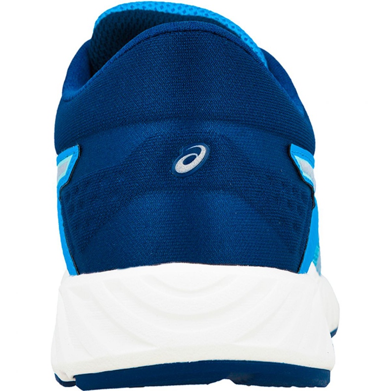 Tenisice za trčanje Asics fuzeX Lyte 2 W T769N-4393 plava 1