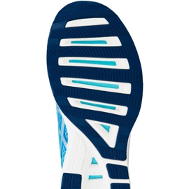 Tenisice za trčanje Asics fuzeX Lyte 2 W T769N-4393 plava 2