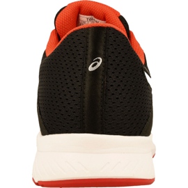 Patike za trčanje Asics Fuzor M T6H4N-9000 crno 2