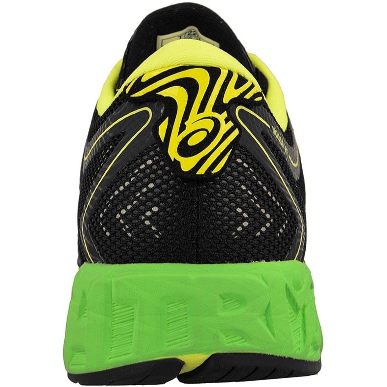 Patike za trčanje Asics Noosa Ff M T722N-9085 crno 2