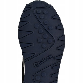 Reebok Classic Nylon M 39749 cipele tamnoplava 1