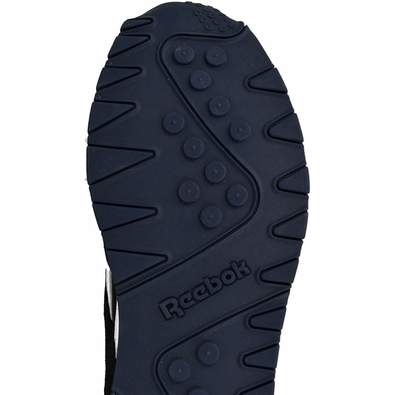 Reebok Classic Nylon M 39749 cipele tamnoplava 1