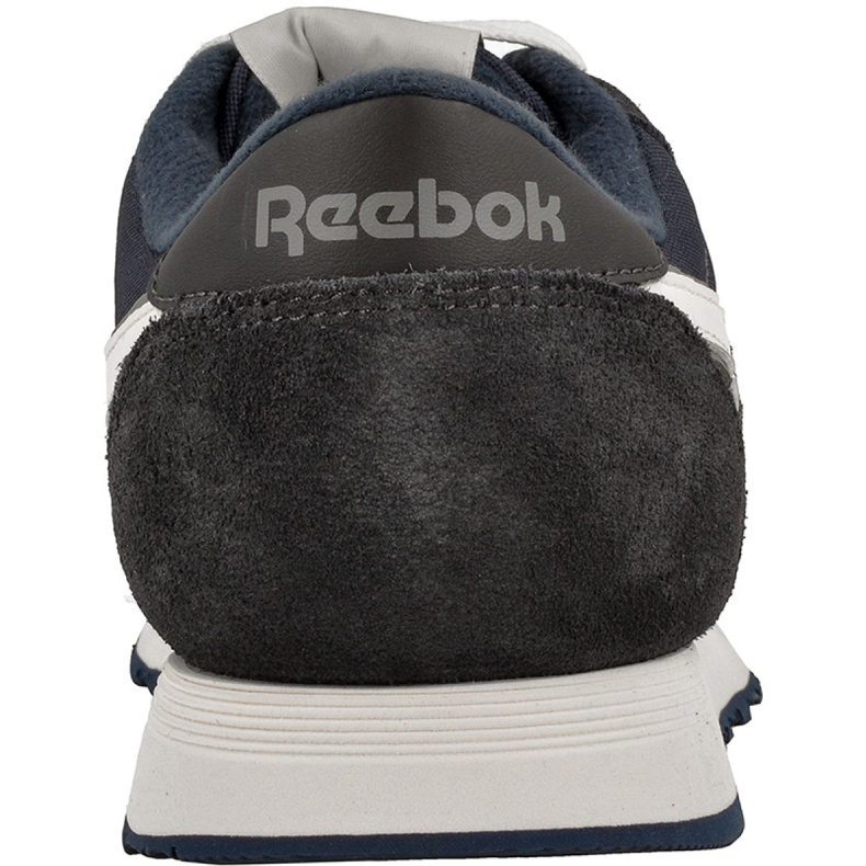 Reebok Classic Nylon M 39749 cipele tamnoplava 2