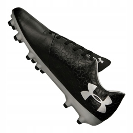 Kopačke Under Armour Magnetico Select Fg M 3000 115-001 raznobojna crno 1