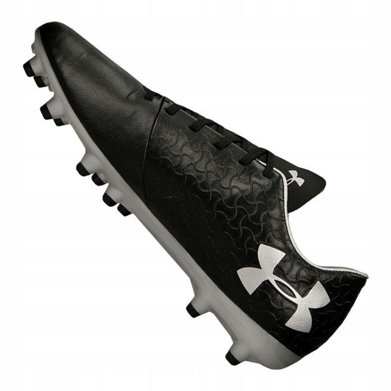 Kopačke Under Armour Magnetico Select Fg M 3000 115-001 raznobojna crno 1