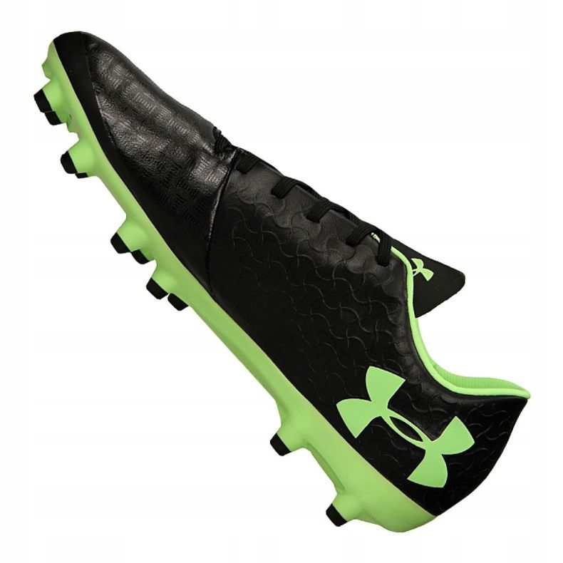 Kopačke Under Armour Magnetico Select Fg M 3000 115-002 raznobojna crno 1