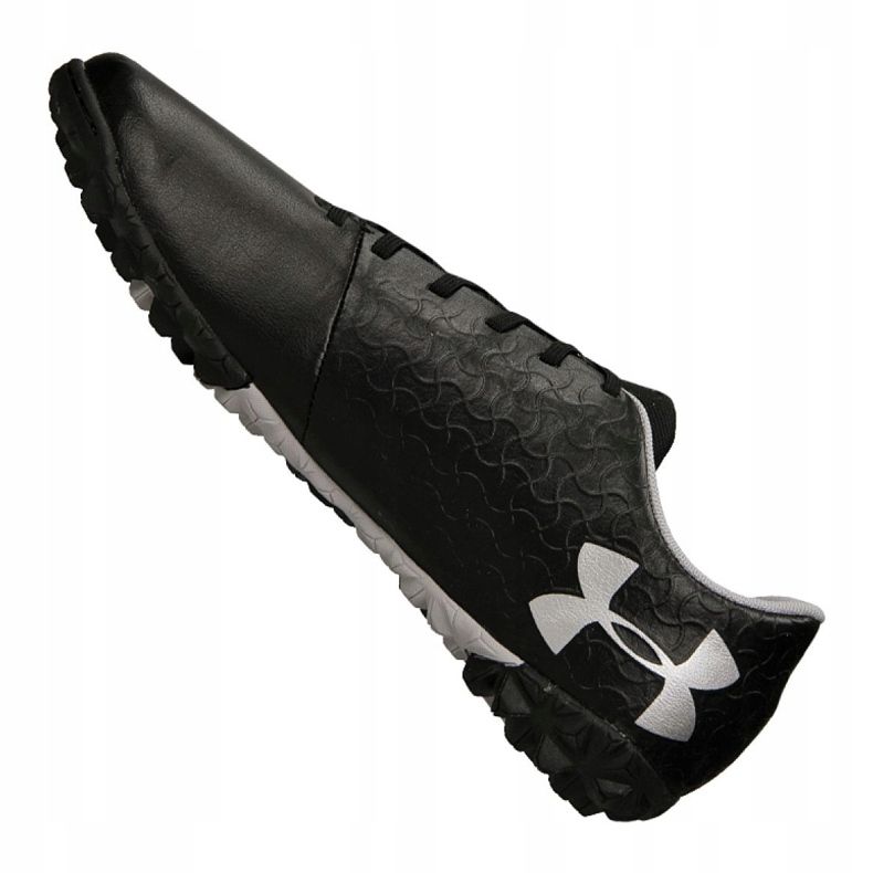 Under Armour Kopačke Under Armor Magnetico Select Tf M 3000116-001 višebojan crna 1